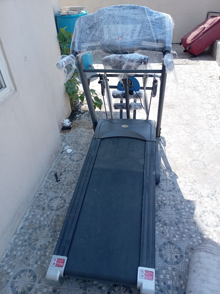 Treadmill for sale - 6
