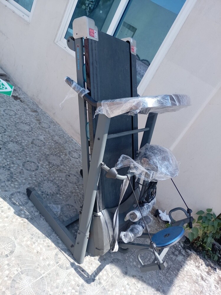 Treadmill for sale - 2