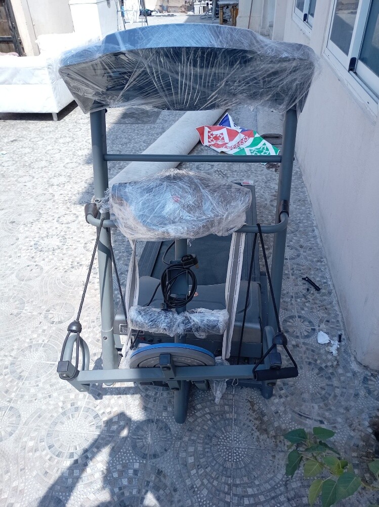 Treadmill for sale - 4