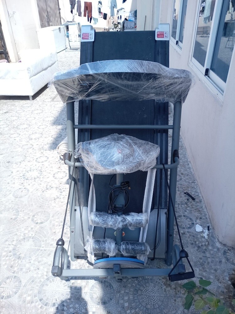 Treadmill for sale - 5