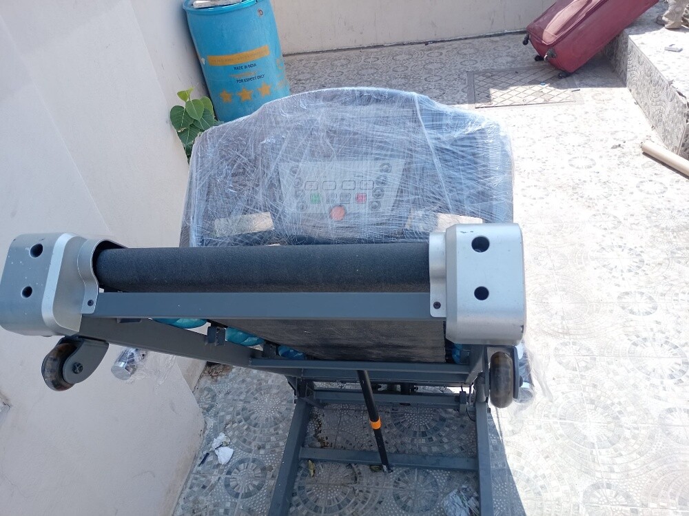 Treadmill for sale - 1