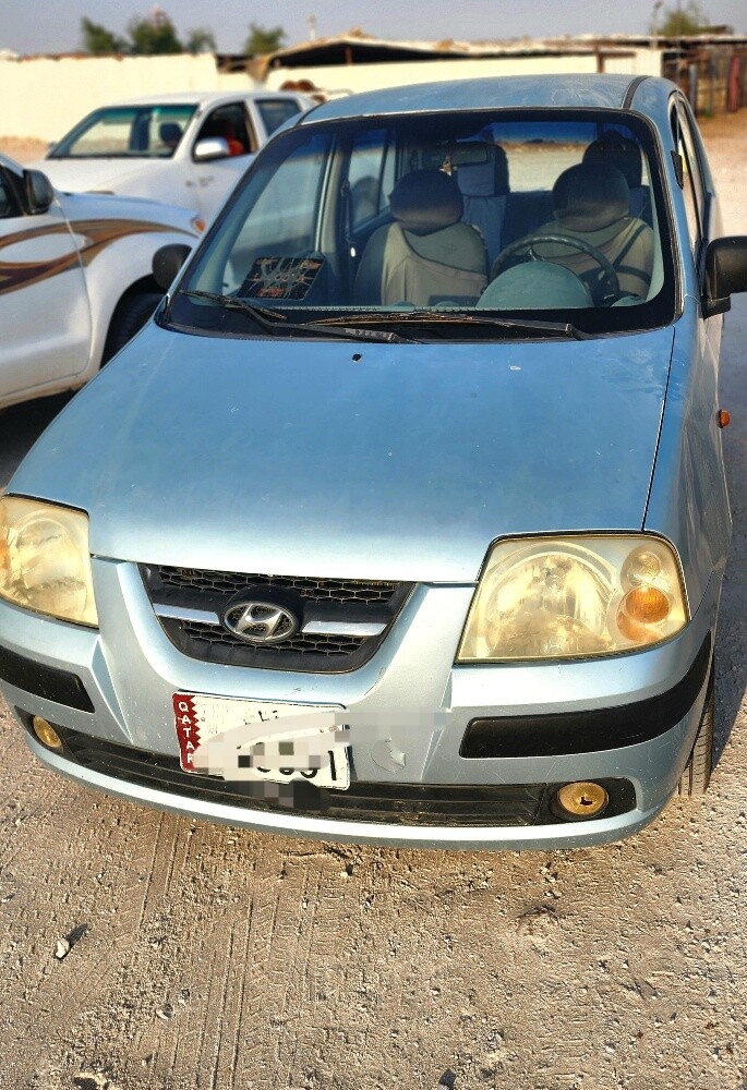 اتوز بحالة جيدة للبيع - 1