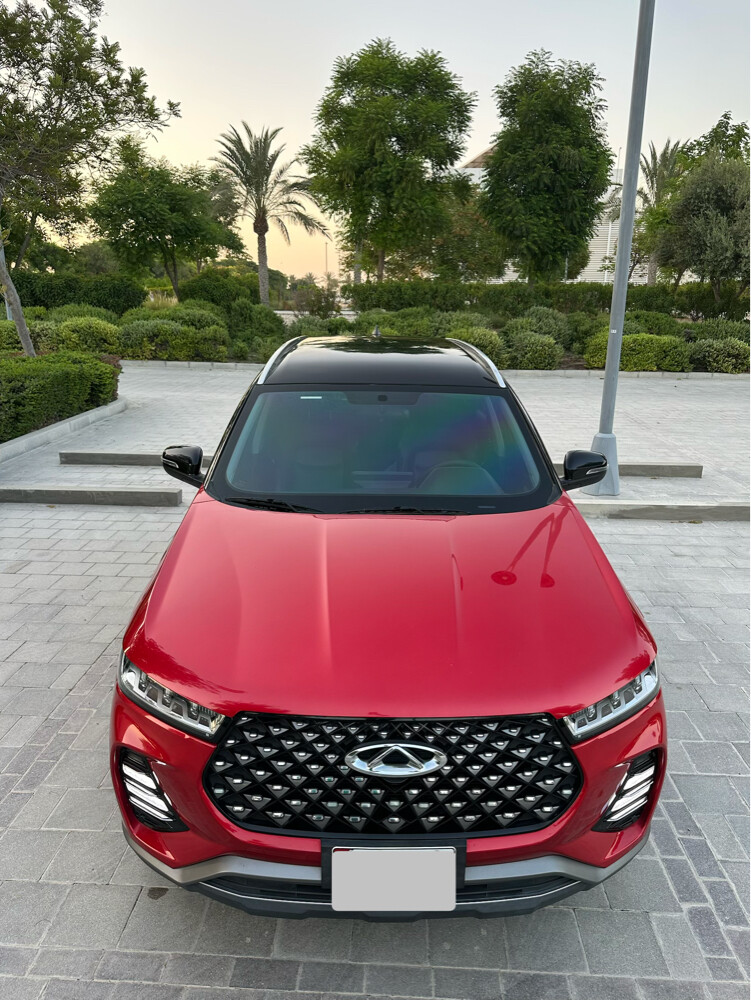 CHERY 7 PRO - 7