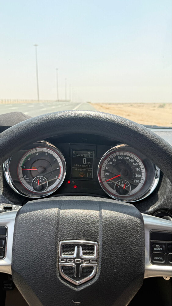 دورانجو 4*4 ممشى قليل - 10