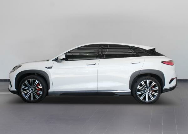 2026 BYD SEALION 7  UNDER WARRANTY - 4