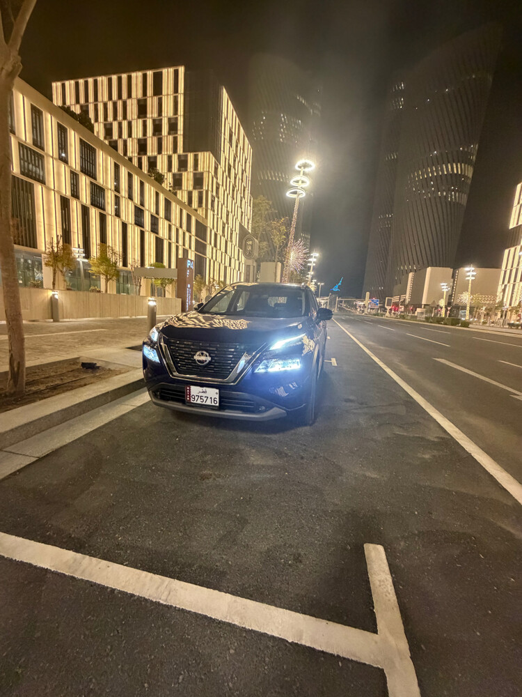 Nissan - 1