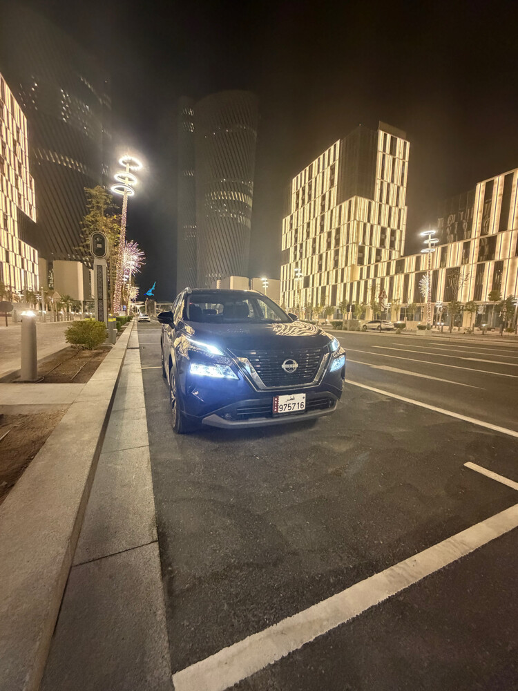 Nissan - 5