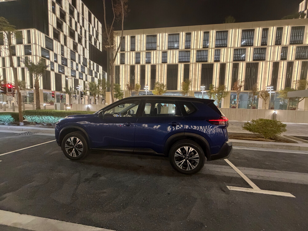 Nissan - 3