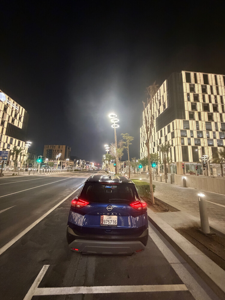 Nissan - 4