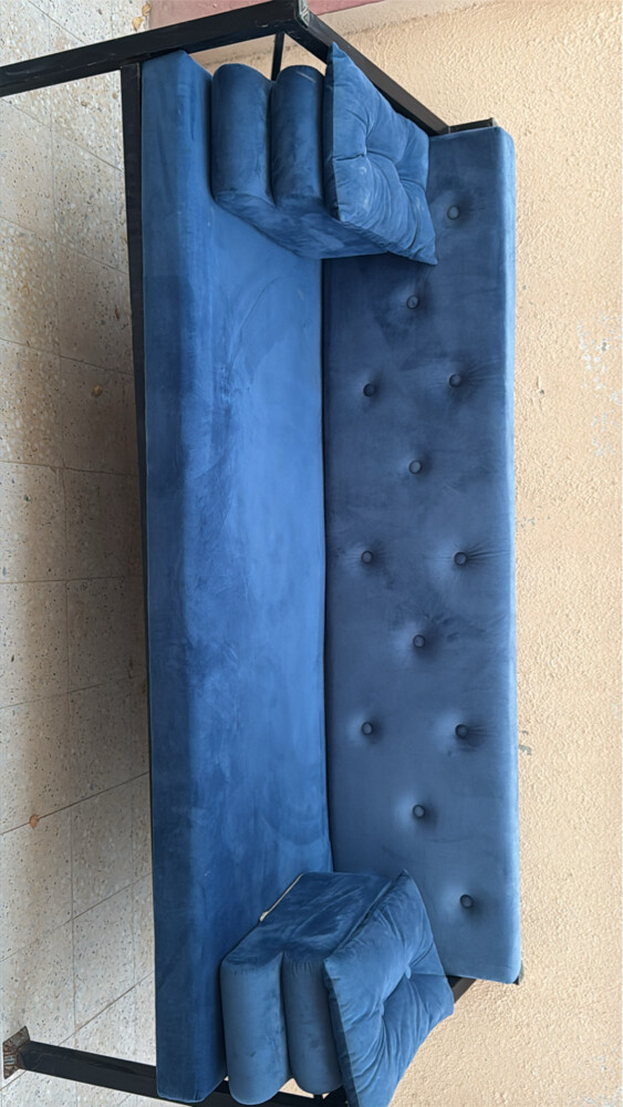 A set of chairs - 5