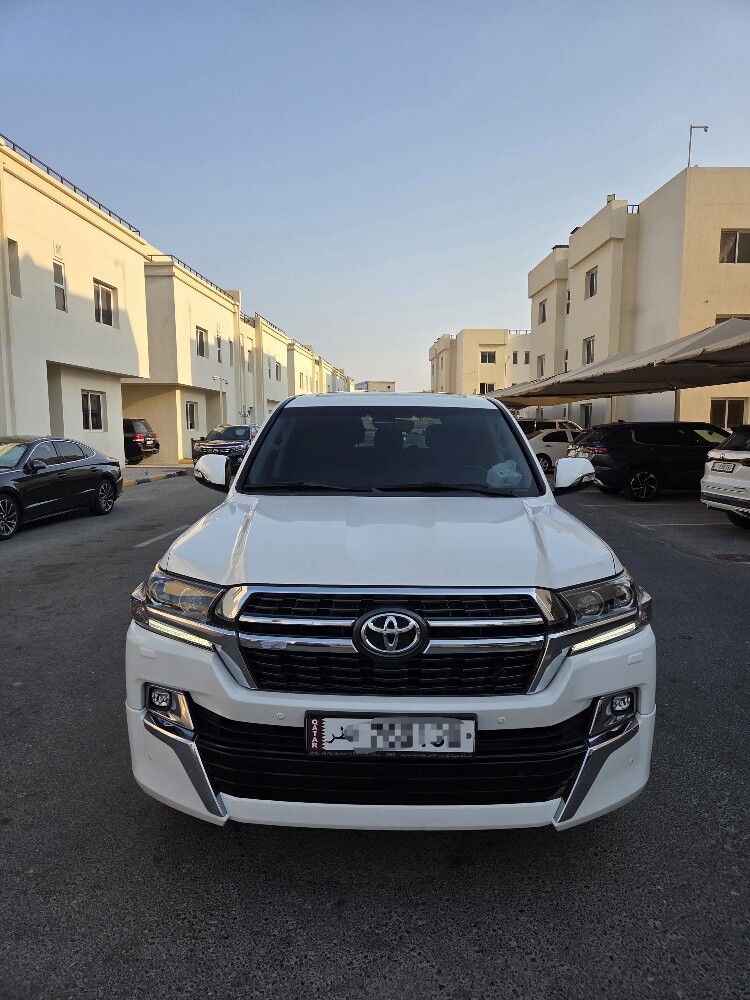 GXR GRAND TOURING 2021 - 2