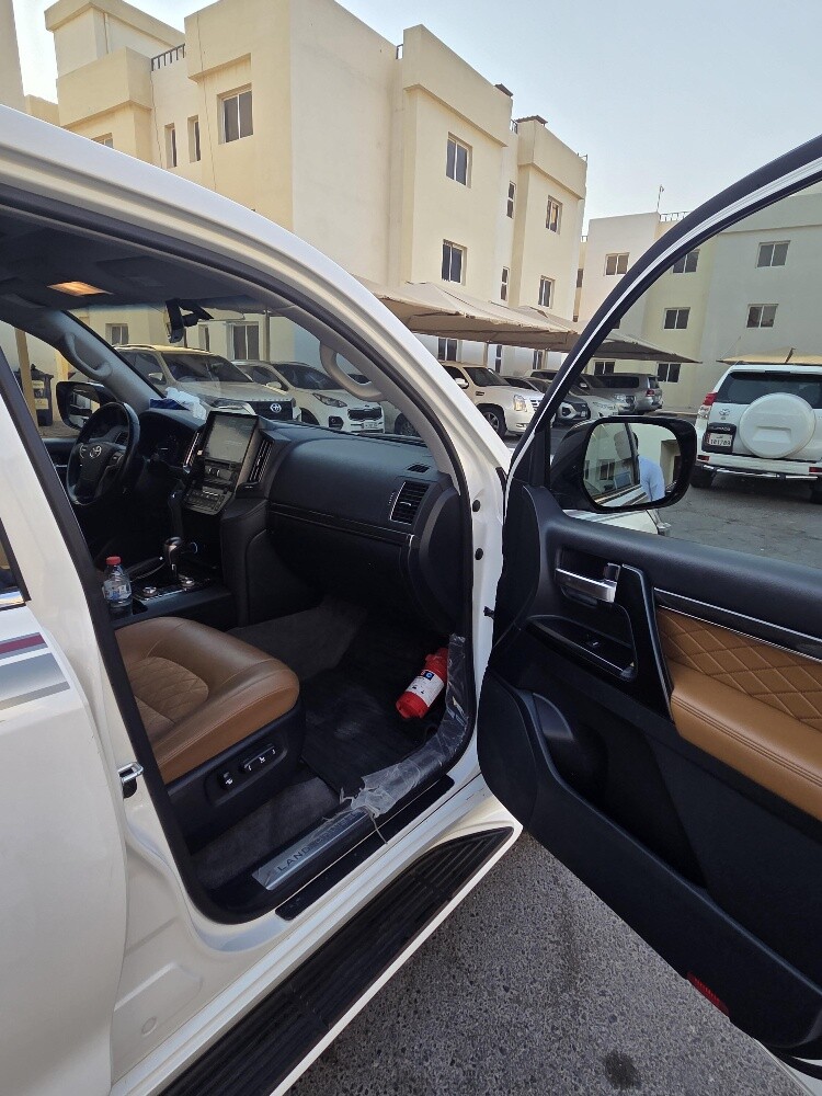GXR GRAND TOURING 2021 - 11