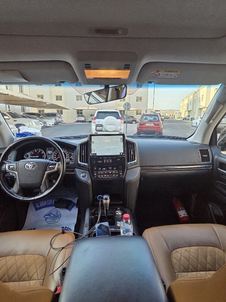 GXR GRAND TOURING 2021 - 8