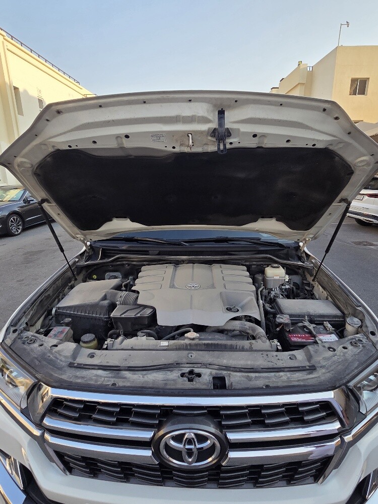GXR GRAND TOURING 2021 - 12