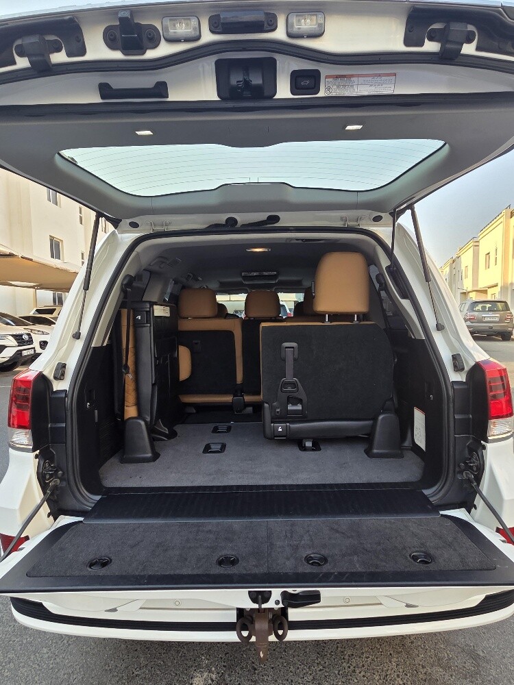 GXR GRAND TOURING 2021 - 4