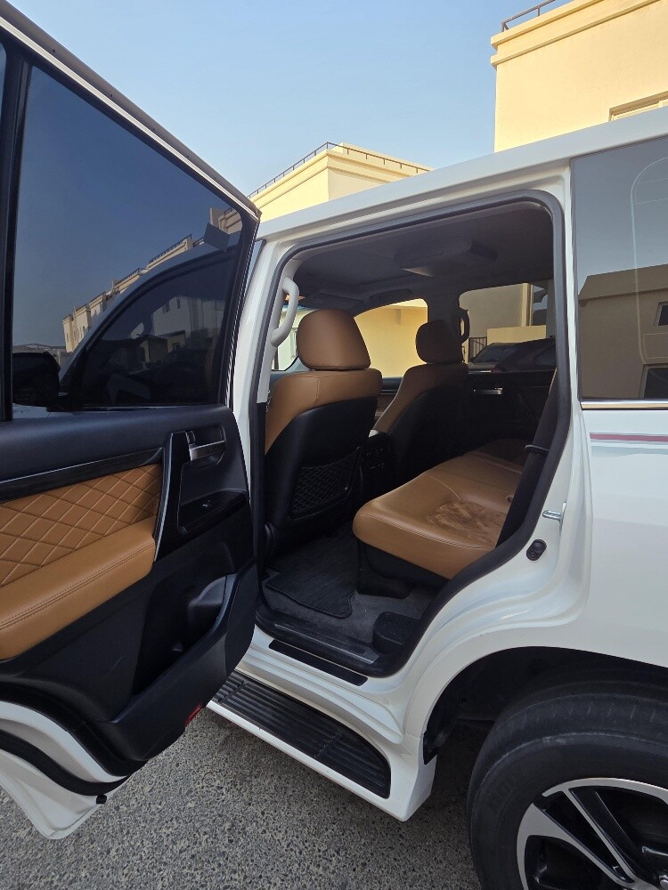 GXR GRAND TOURING 2021 - 9