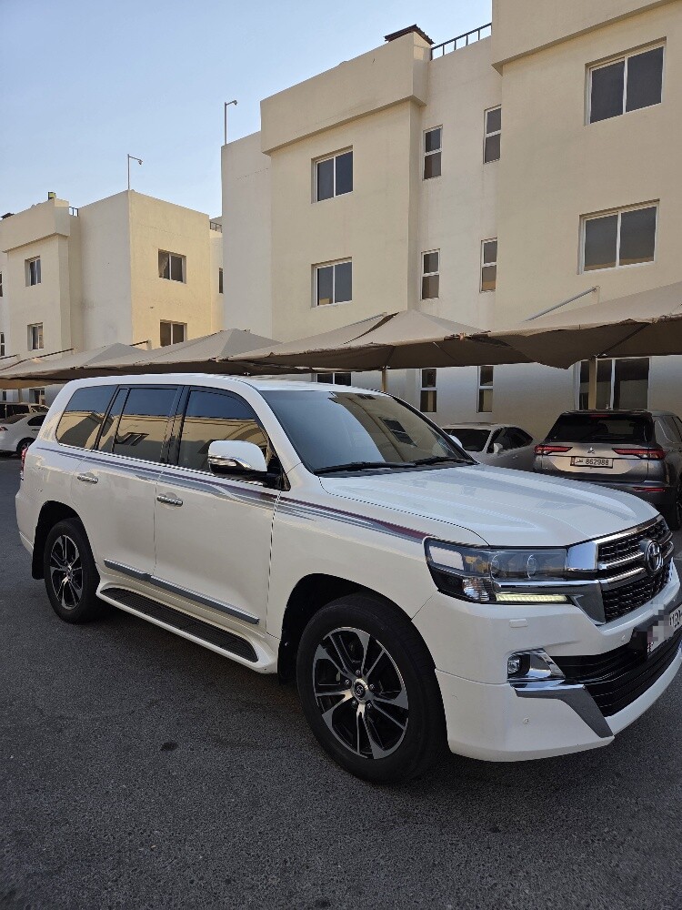 GXR GRAND TOURING 2021 - 1