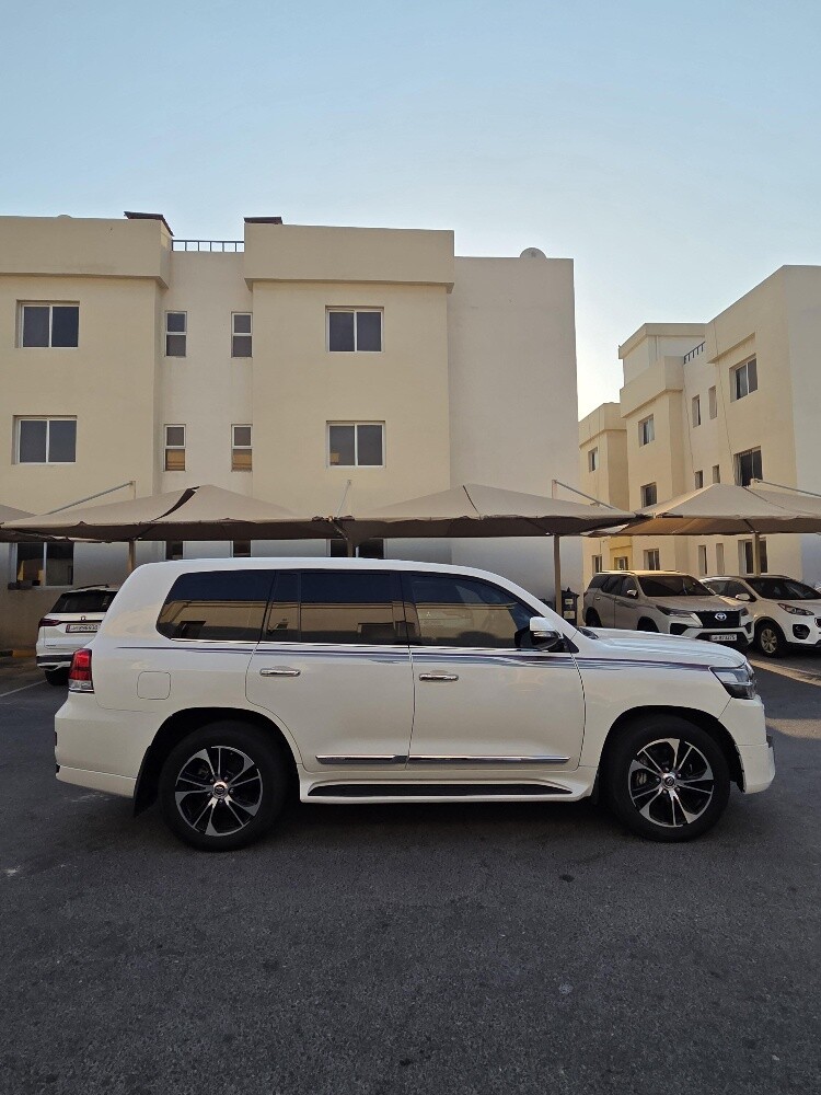 GXR GRAND TOURING 2021 - 3