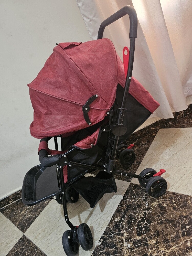 trolley - 1