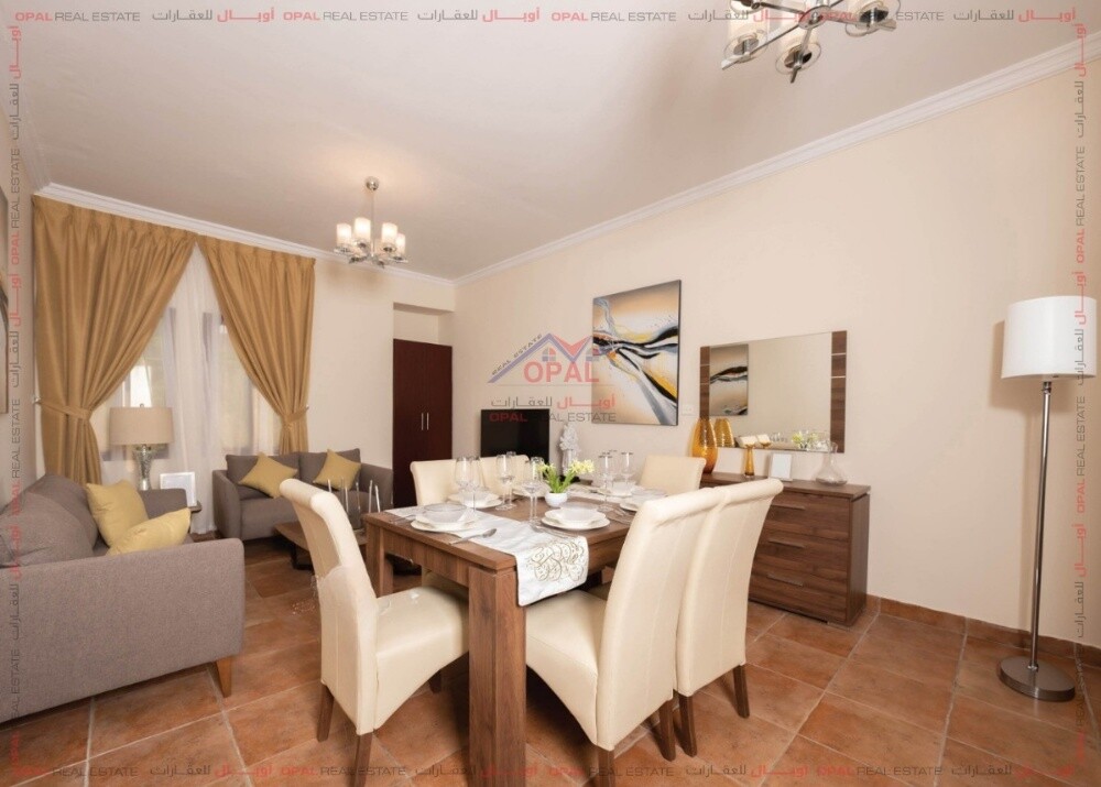Apartment for rent in Ain Khaled - 11