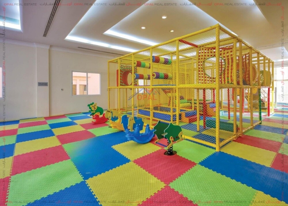 Apartment for rent in Ain Khaled - 7