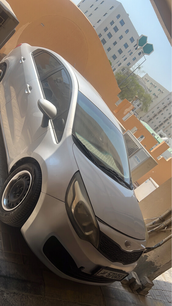 سائقة توصيل طالبات - 1