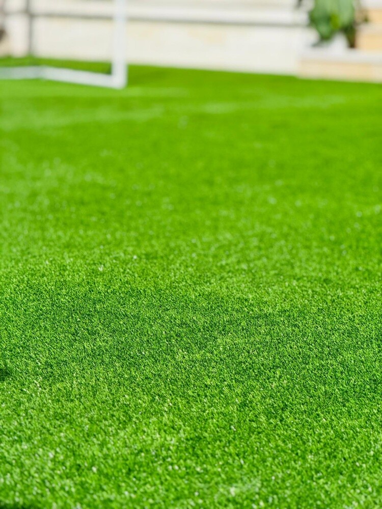 Artificial Gass Carpet. - 4