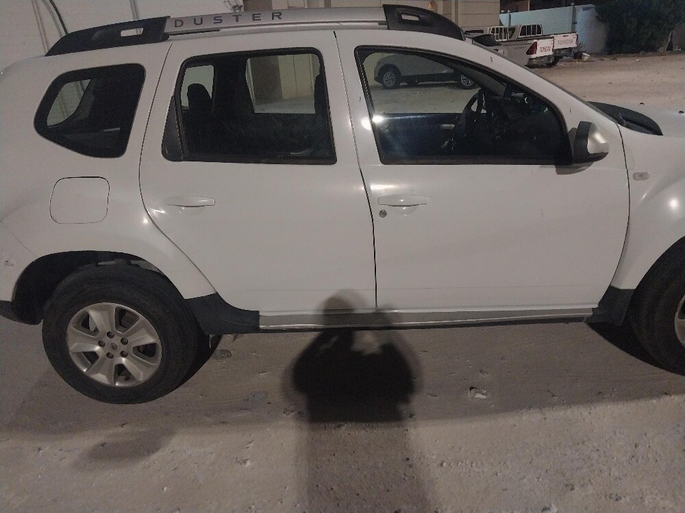 renault duster for sale - 1