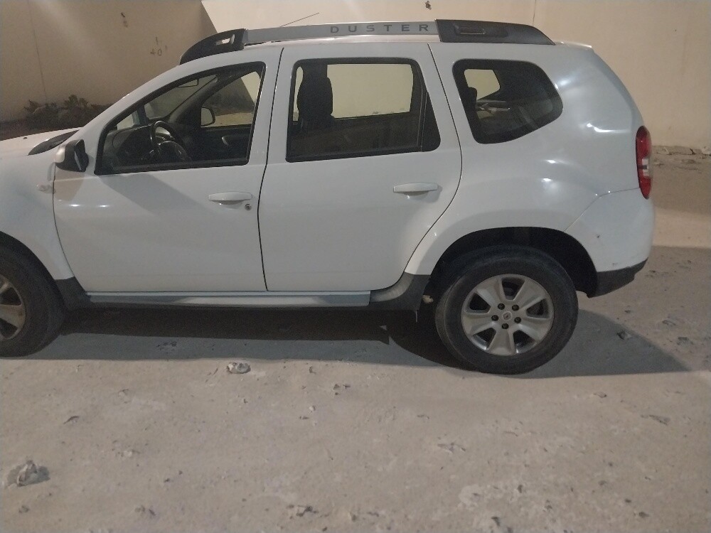 renault duster for sale - 2