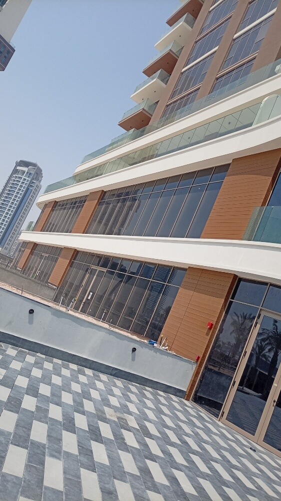 تشطيبات وديكوارت - 1