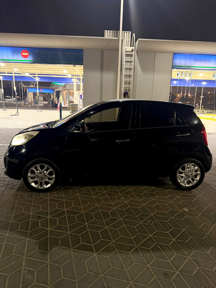 kia Picanto 2015 - 3