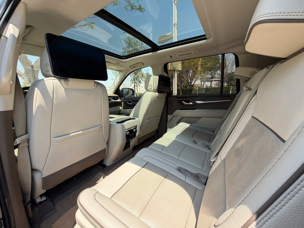 GMC Youcon Denali  - 13
