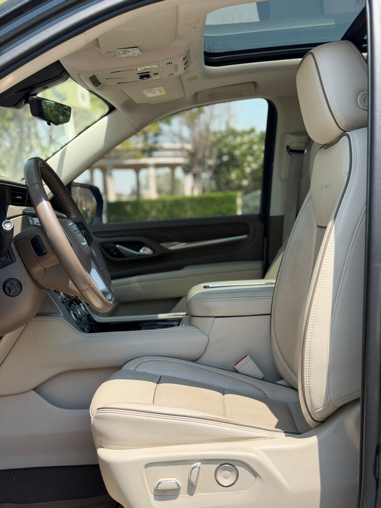GMC Youcon Denali  - 12