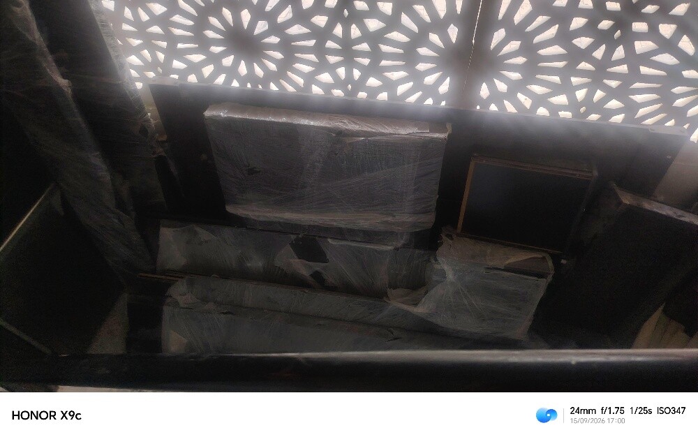 دولاب ملابس - 3