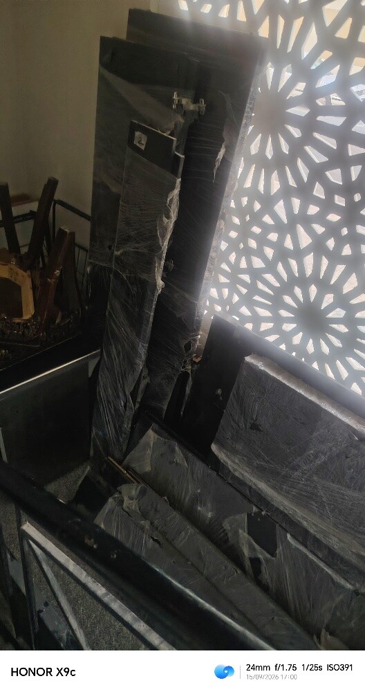 دولاب ملابس - 2