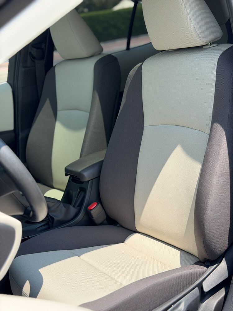 Toyota Corolla 1.6 - 10