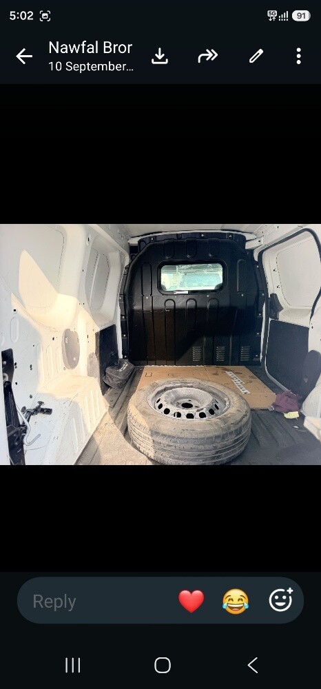 renolt dokar van dalivary - 2