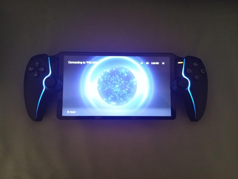 portal - 1