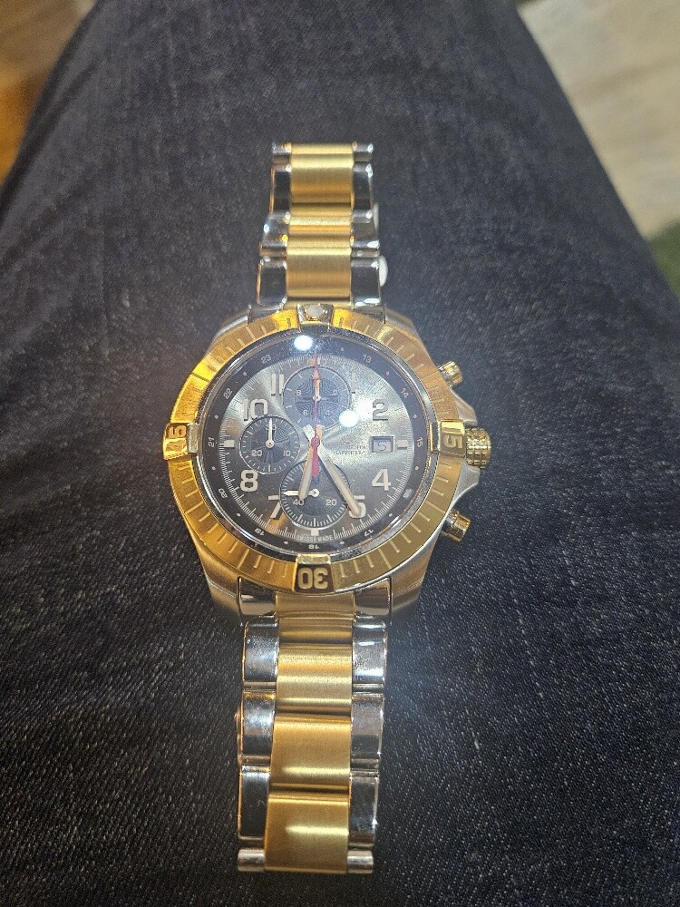 Continental Swiss made for Men - 1