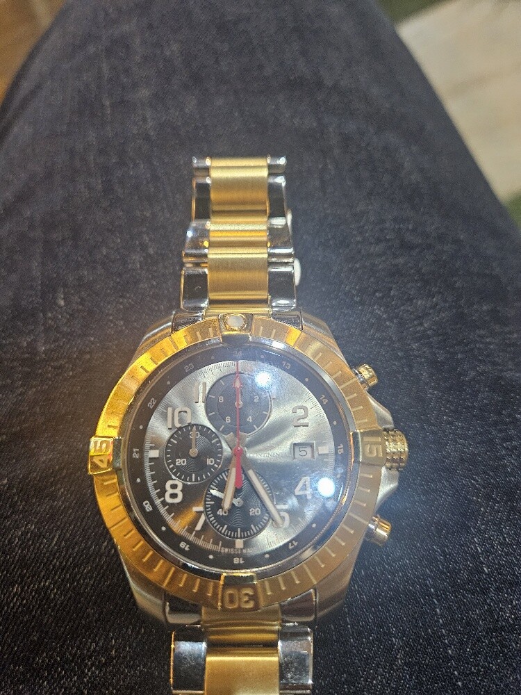 Continental Swiss made for Men - 2