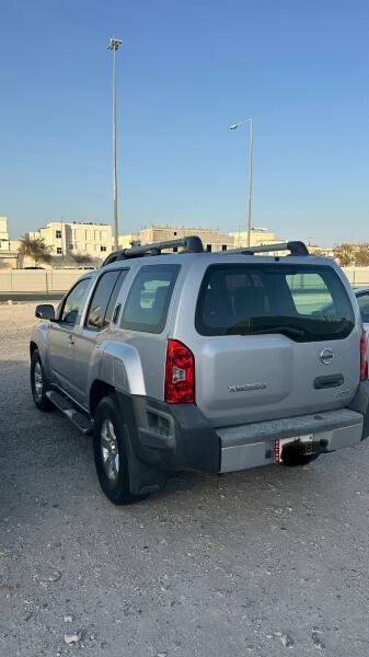 Nissan Perfect Condition - 7