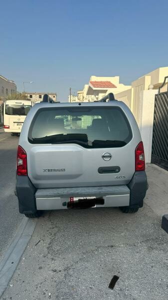 Nissan Perfect Condition - 4