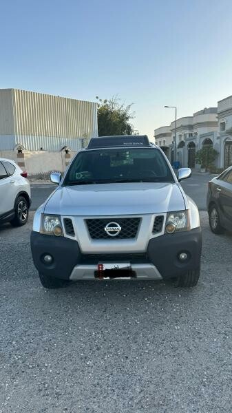 Nissan Perfect Condition - 5
