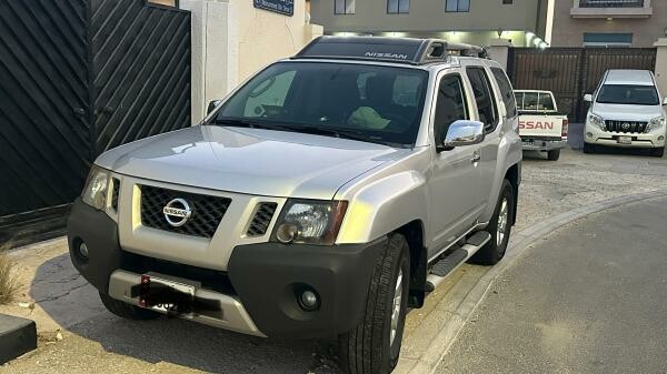 Nissan Perfect Condition - 1