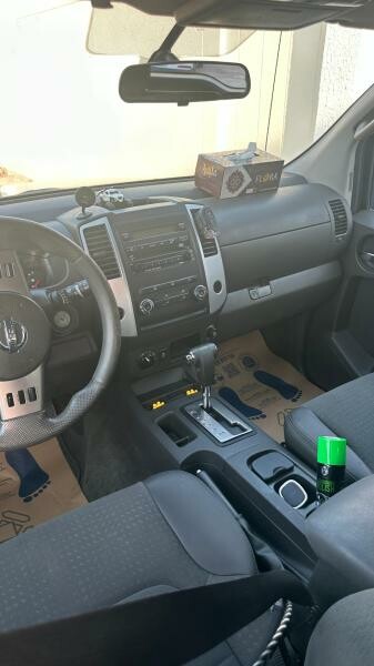 Nissan Perfect Condition - 2