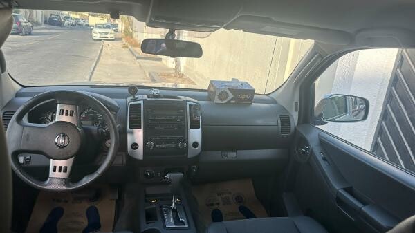 Nissan Perfect Condition - 3