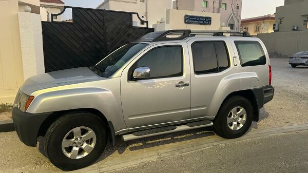Nissan Perfect Condition - 6