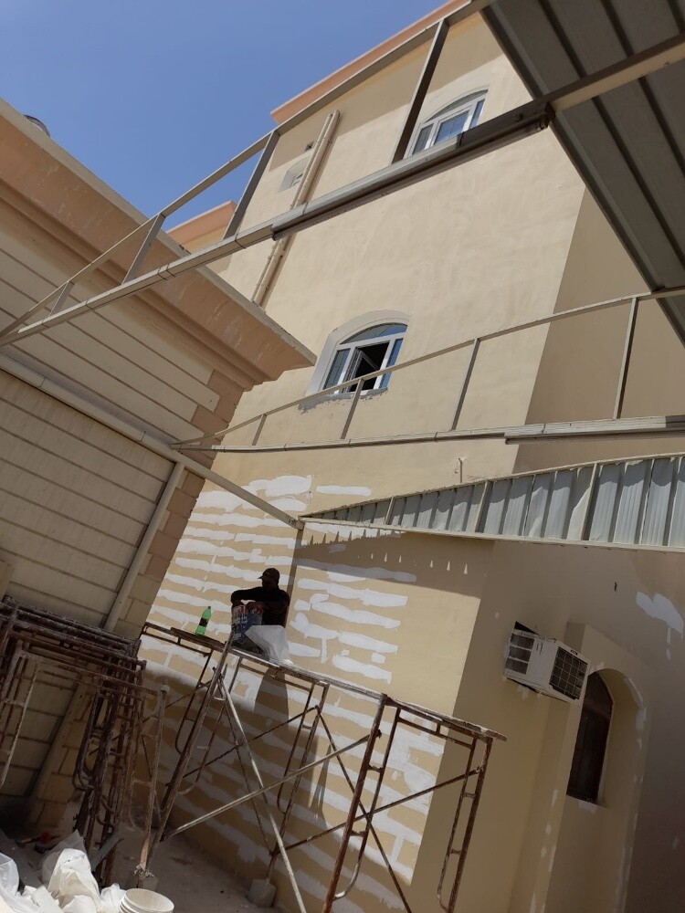 بناء وصيانه - 6