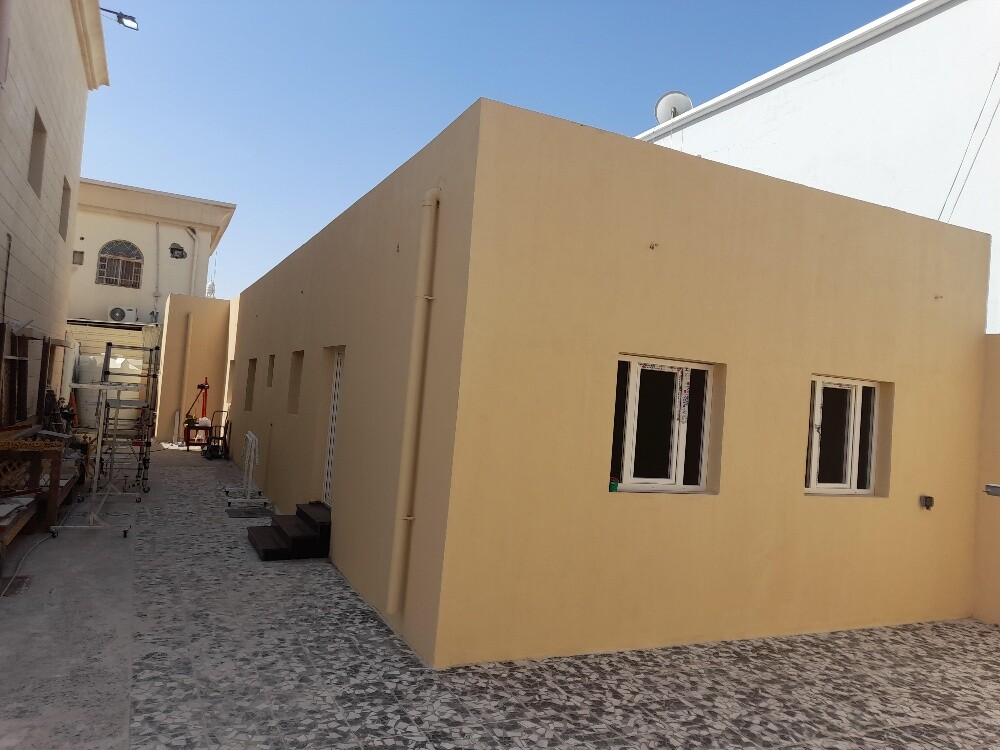 بناء وصيانه - 3