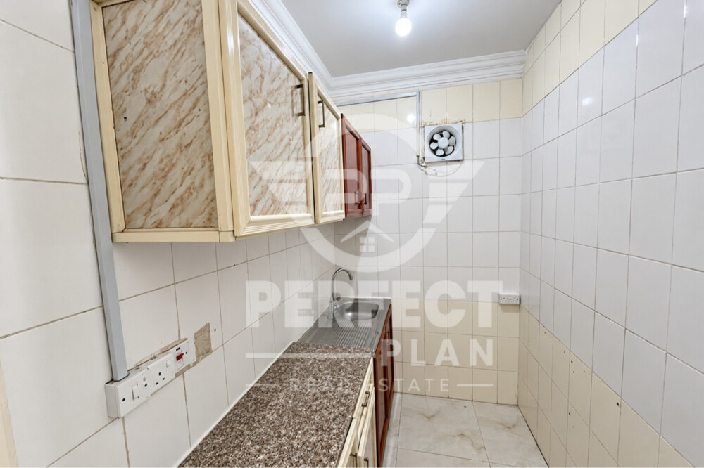 Studio for Rent in Muaither - 2